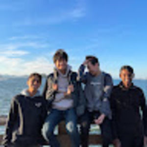 Meet your Posher, Chris